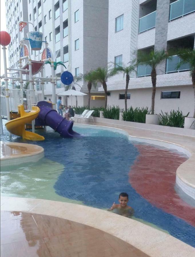 Salinas Park Resort Salinopolis Exterior photo